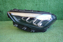 Load image into Gallery viewer, Frontscheinwerfer Mercedes-Benz Gla H247 A2479063504 Full LED Links Headlight SCH8667859483rg