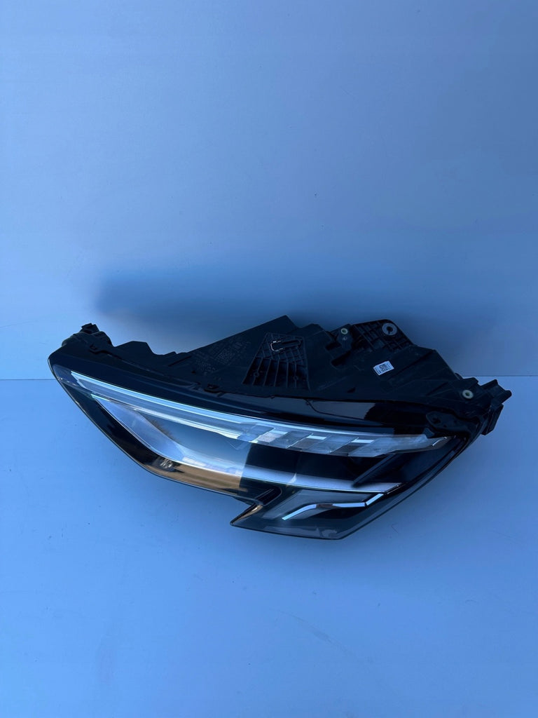 Frontscheinwerfer Audi A3 8Y0941033 Full LED Links Scheinwerfer Headlight SCH2453868800fr