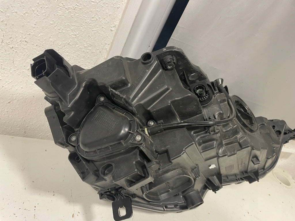 Frontscheinwerfer Audi A3 8Y0941011 Full LED Ein Stück (Rechts oder Links)