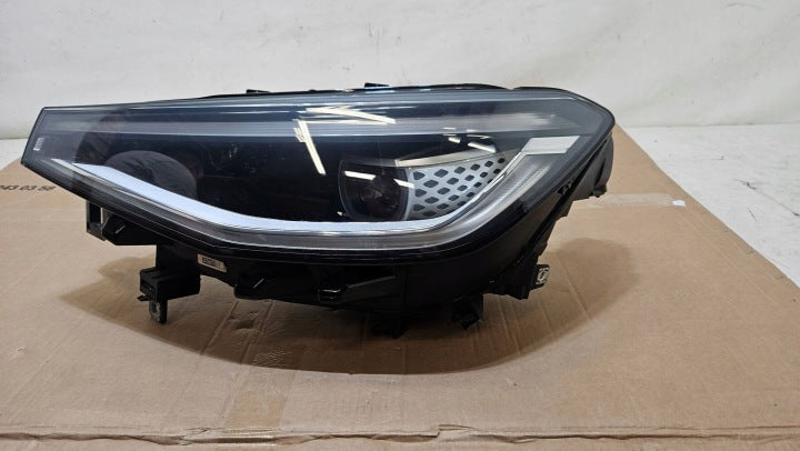 Frontscheinwerfer VW Id.4 11B941035H LED Links Scheinwerfer Headlight SCH2956851959jc