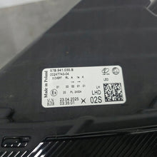 Laden Sie das Bild in den Galerie-Viewer, Frontscheinwerfer Audi Karoq 57B941035B Links Scheinwerfer Headlight SCH4653399123kc
