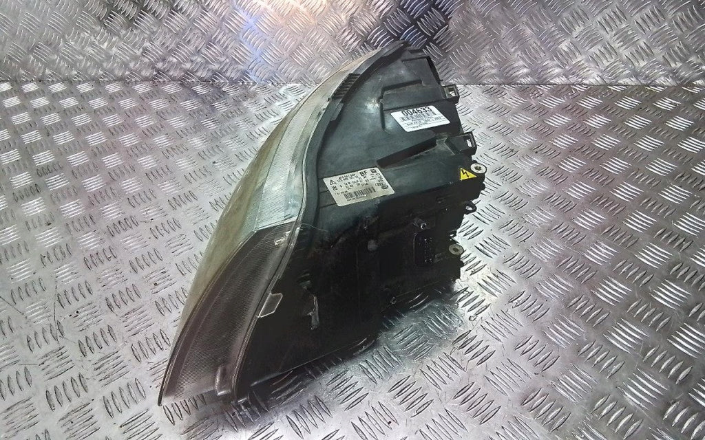 Frontscheinwerfer Audi A6 C6 4F0941004BF Xenon Rechts Scheinwerfer Headlight