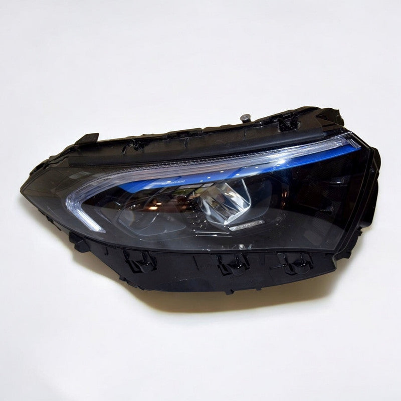 Frontscheinwerfer Mercedes-Benz 906 Eqa Eqb A2439069000 LED Rechts Headlight