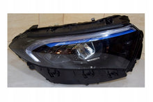 Load image into Gallery viewer, Frontscheinwerfer Mercedes-Benz 906 Eqa Eqb A2439069000 LED Rechts Headlight