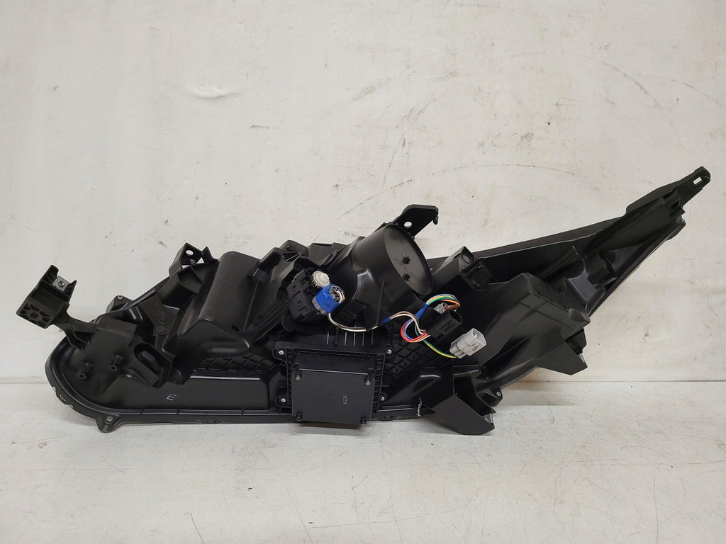 Frontscheinwerfer Mitsubishi Eclipse Cross I XGR4467 LED Rechts Headlight