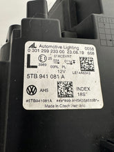 Load image into Gallery viewer, Frontscheinwerfer VW Touran 5TB941081A LED Links Scheinwerfer Headlight SCH9378630444zx