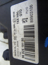 Load image into Gallery viewer, Frontscheinwerfer Peugeot 5008 9682519180 LED FALSE Scheinwerfer Headlight SCH6605566789pi