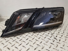 Laden Sie das Bild in den Galerie-Viewer, Frontscheinwerfer Skoda Octavia III 5E1941015E Full LED Rechts oder Links SCH2788069427cj
