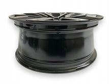 Laden Sie das Bild in den Galerie-Viewer, 1x Alufelge 17 Zoll 7.0&quot; 4x100 37ET 403005140R Renault Captur Rim Wheel