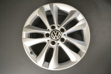 Load image into Gallery viewer, 4x Alufelge 17 Zoll 7.0" 5x112 48 5ET A2054018000 Mercedes-Benz Rim Wheel FEL9397794912vj