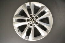 Load image into Gallery viewer, 4x Alufelge 17 Zoll 7.0" 5x112 48 5ET A2054018000 Mercedes-Benz Rim Wheel FEL9397794912vj