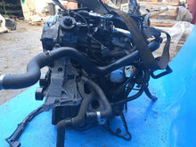 Laden Sie das Bild in den Galerie-Viewer, Motor Audi A4 B8 CJCD 2.0 TDI 150PS 110kW 124TKm Diesel Engine Komplett MOT2314470189cl