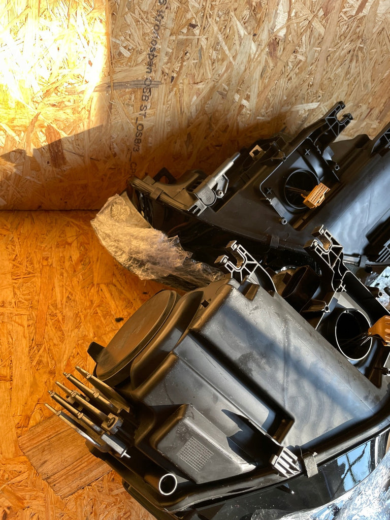 Frontscheinwerfer Audi A5 8T0941005C Xenon Ein Stück (Rechts oder Links) SCH5505951972qy