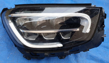 Laden Sie das Bild in den Galerie-Viewer, Frontscheinwerfer Mercedes-Benz Glc A2539066403 134800884392 LED Rechts SCH4522848712fo