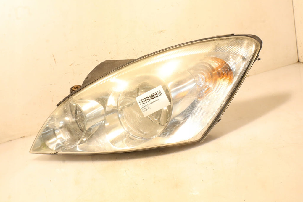 Frontscheinwerfer Kia Ceed Hatchback 92101-1H000 Links Scheinwerfer Headlight