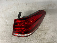 Laden Sie das Bild in den Galerie-Viewer, Rückleuchte Mercedes-Benz W212 A2129061803 Rechts Rearlight