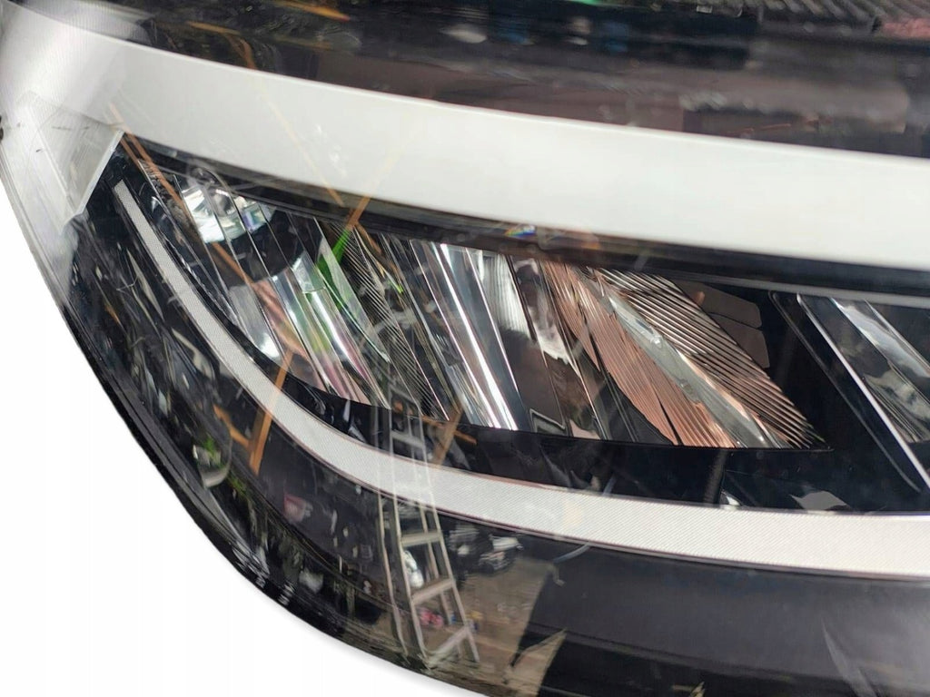 Frontscheinwerfer VW Id.4 11B941006A Rechts Scheinwerfer Headlight SCH3367169178yp