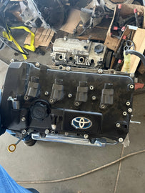 Motor Toyota Corolla E21 2ZR 1.8 40TKm Hybrid Engine Unkomplett