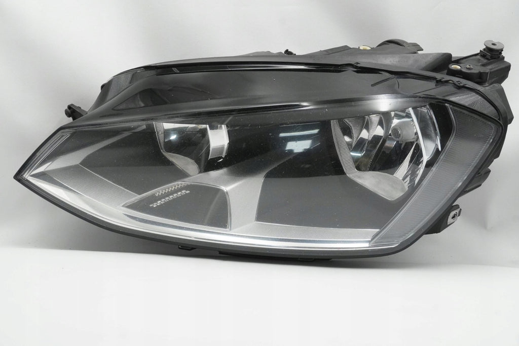 Frontscheinwerfer VW Golf VII 5G1941005 Links Scheinwerfer Headlight SCH9077593308fw