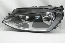 Laden Sie das Bild in den Galerie-Viewer, Frontscheinwerfer VW Golf VII 5G1941005 Links Scheinwerfer Headlight SCH9077593308fw