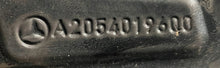 Load image into Gallery viewer, 1x Alufelge 18 Zoll 8.5" 5x112 A2054019600 Mercedes-Benz W205 Rim Wheel FEL7363226206gr