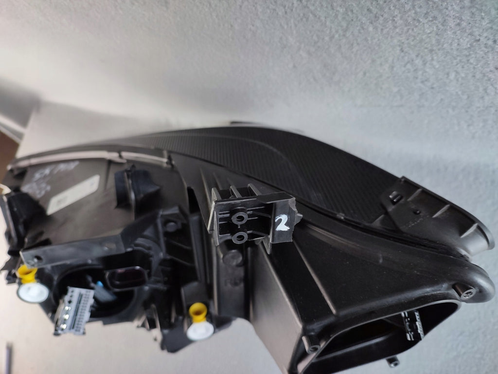 Frontscheinwerfer Cupra Born 10F941008K LED Rechts Scheinwerfer Headlight SCH8992981938jb