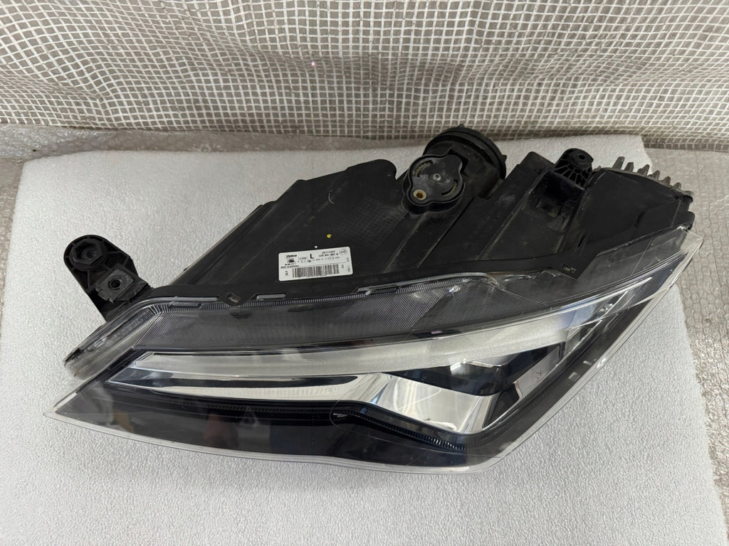 Frontscheinwerfer Seat Ateca 576941007B Full LED Links Scheinwerfer Headlight SCH3752721978ok