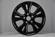 Laden Sie das Bild in den Galerie-Viewer, 1x Alufelge 16 Zoll 6.5&quot; 5x114.3 45ET PW4570D006 Toyota Rim Wheel