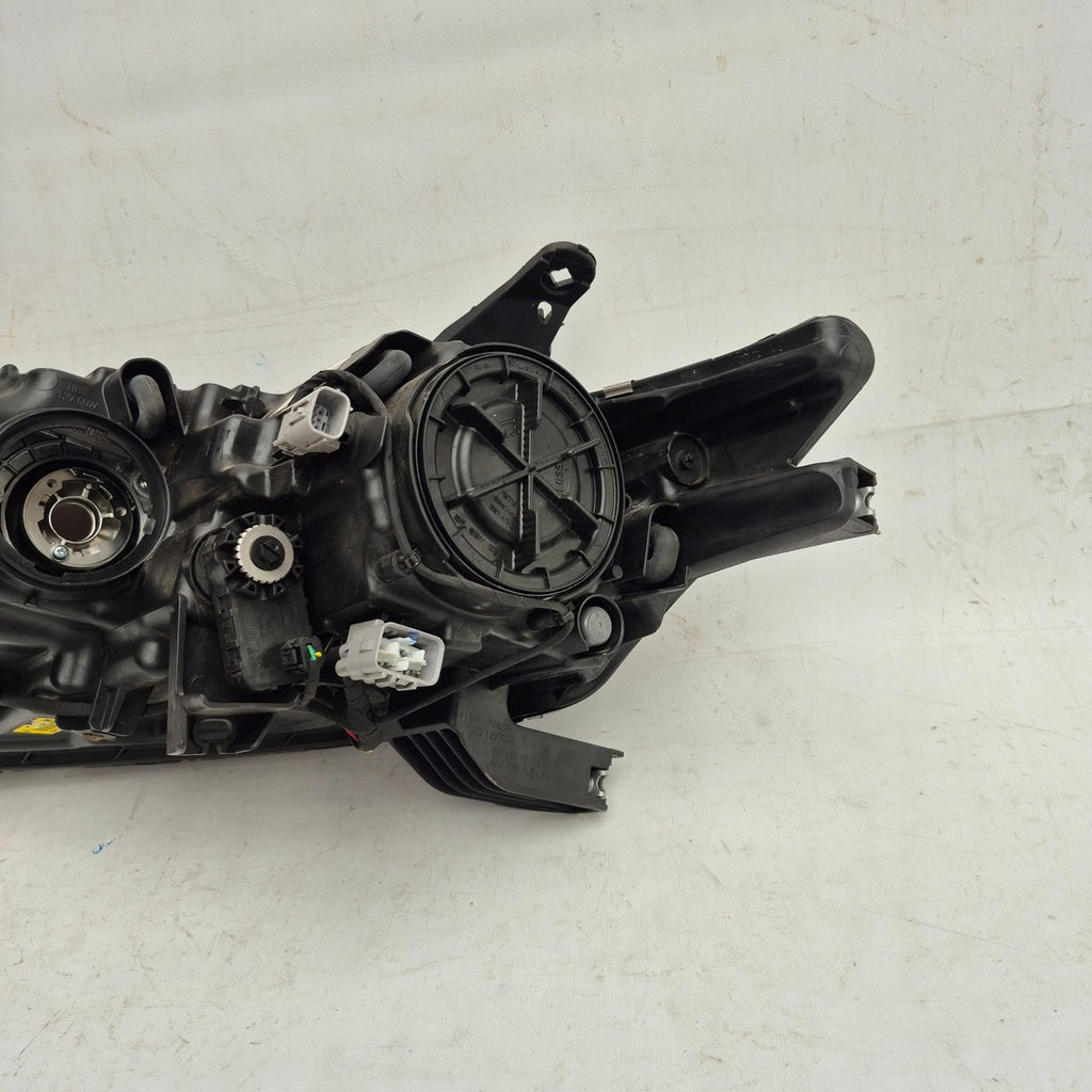 Frontscheinwerfer Mitsubishi Outlander III 8301C8-54 Rechts Headlight