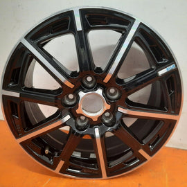 1x Alufelge 16 Zoll 6.5