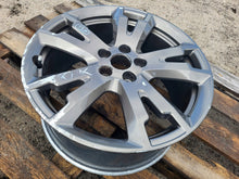 Laden Sie das Bild in den Galerie-Viewer, 1x Alufelge 18 Zoll 8.0&quot; 5x108 49ET 9674272577 Peugeot 508 Rim Wheel