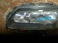 Load image into Gallery viewer, Frontscheinwerfer Volvo V70 89006878 Links Scheinwerfer Headlight SCH1791004977ep