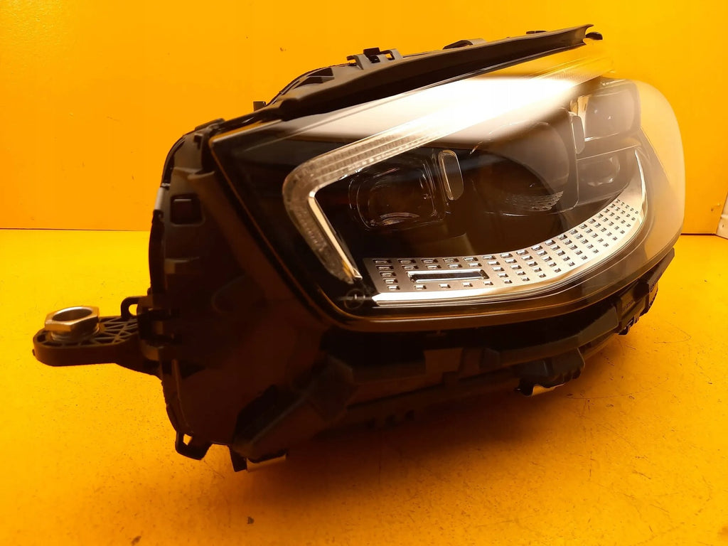 Frontscheinwerfer Mercedes-Benz W223 A2239068505 LED Links Headlight SCH6852467997dq