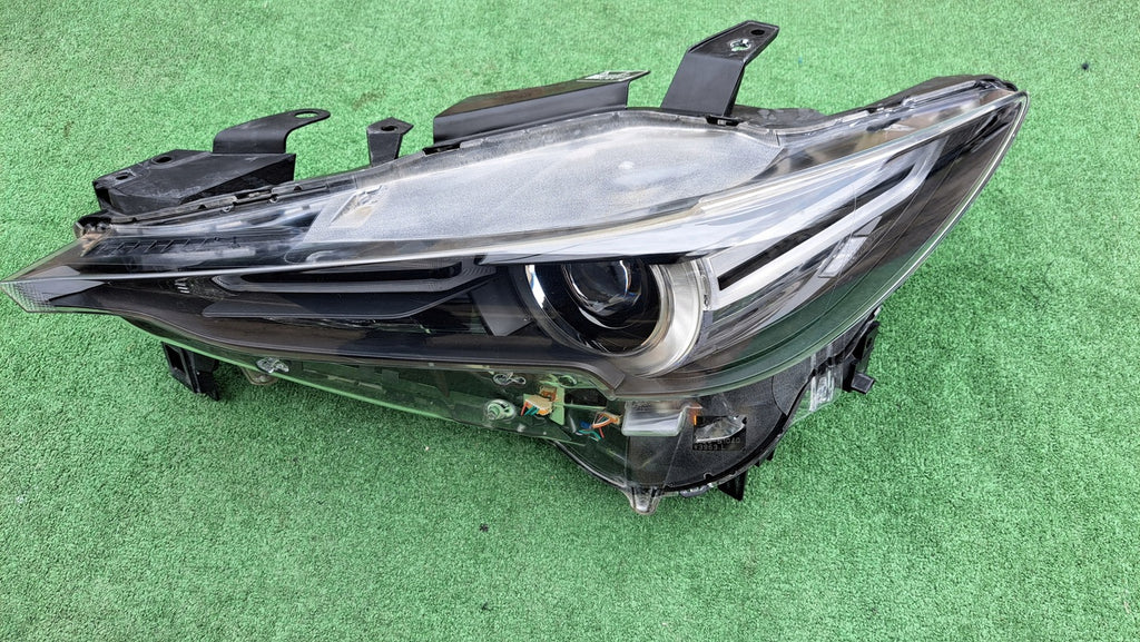 Frontscheinwerfer Mazda Cx5 KB8N51040 Full LED Links Scheinwerfer Headlight