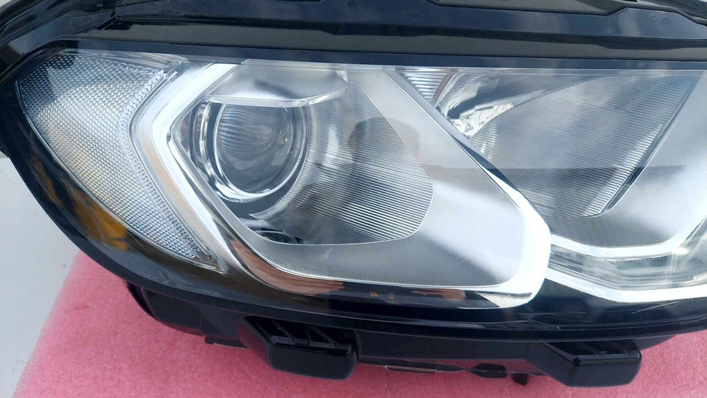 Frontscheinwerfer Ford Ecosport GN15-13W029-JE Rechts Scheinwerfer Headlight