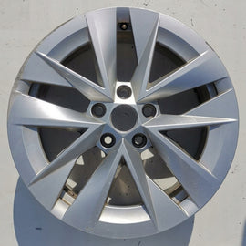 1x Alufelge 17 Zoll 7.0
