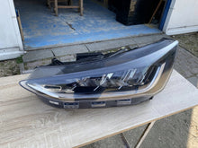 Laden Sie das Bild in den Galerie-Viewer, Frontscheinwerfer Ford Focus NX7B13E015CF LED Links Scheinwerfer Headlight SCH2144170230id