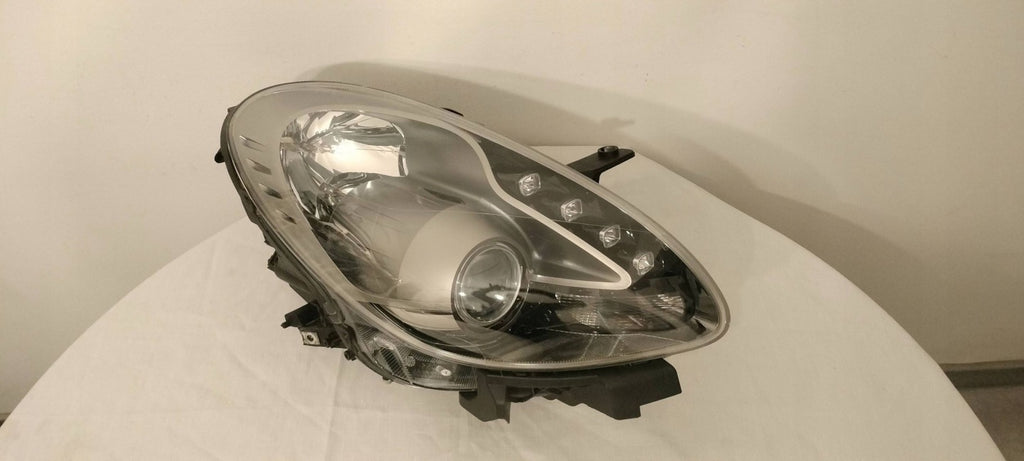Frontscheinwerfer Alfa Romeo Giulietta 00505530710 Rechts Scheinwerfer Headlight SCH5004148208yd