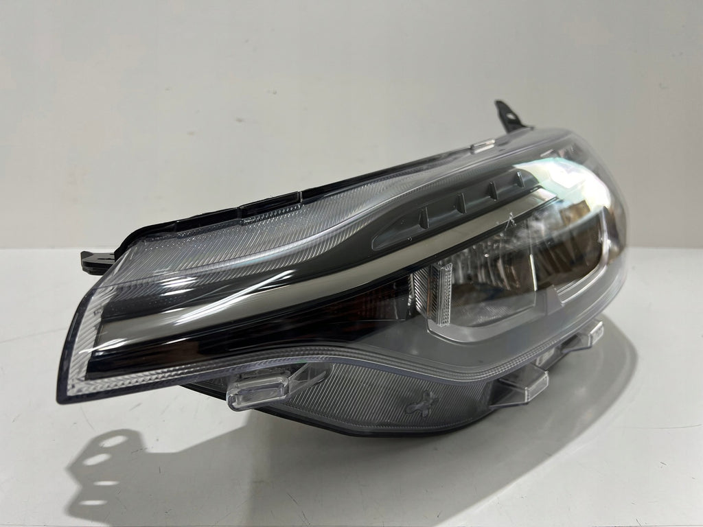 Frontscheinwerfer Ford Custom PZ31-13E015-AD Full LED Rechts oder Links SCH7739412656mt