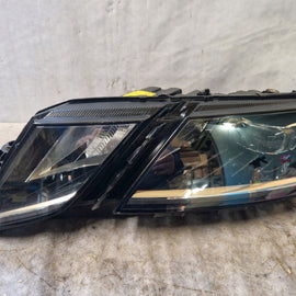 Frontscheinwerfer Skoda Octavia III 5E1941015D LED FALSE Scheinwerfer Headlight SCH2845515478ts
