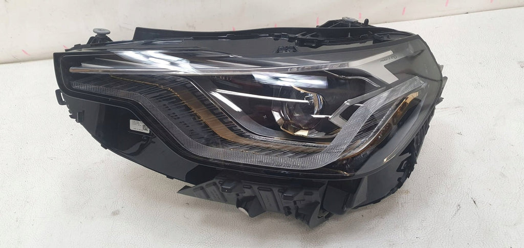Frontscheinwerfer BMW 2 G42 5A320F408 5A320F308 Ein Stück (Rechts oder Links) SCH7122240499gw