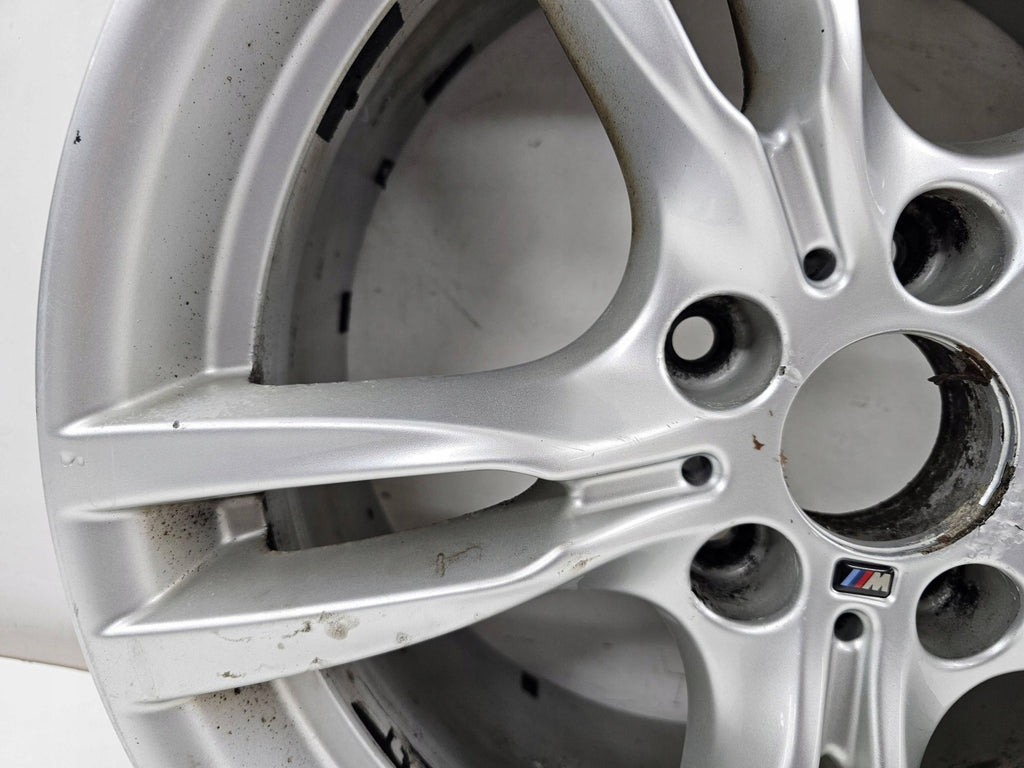 1x Alufelge 18 Zoll 7845880 BMW 3 F30 F31 Rim Wheel FEL3492696842og