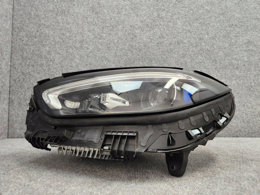Frontscheinwerfer Mercedes-Benz W206 A2069067903 LED Links Headlight SCH1100105084sn