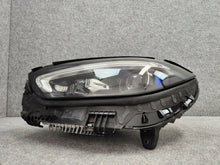 Load image into Gallery viewer, Frontscheinwerfer Mercedes-Benz W206 A2069067903 LED Links Headlight SCH1100105084sn
