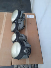 Laden Sie das Bild in den Galerie-Viewer, Frontscheinwerfer Mercedes-Benz W210 Xenon Rechts Scheinwerfer Headlight