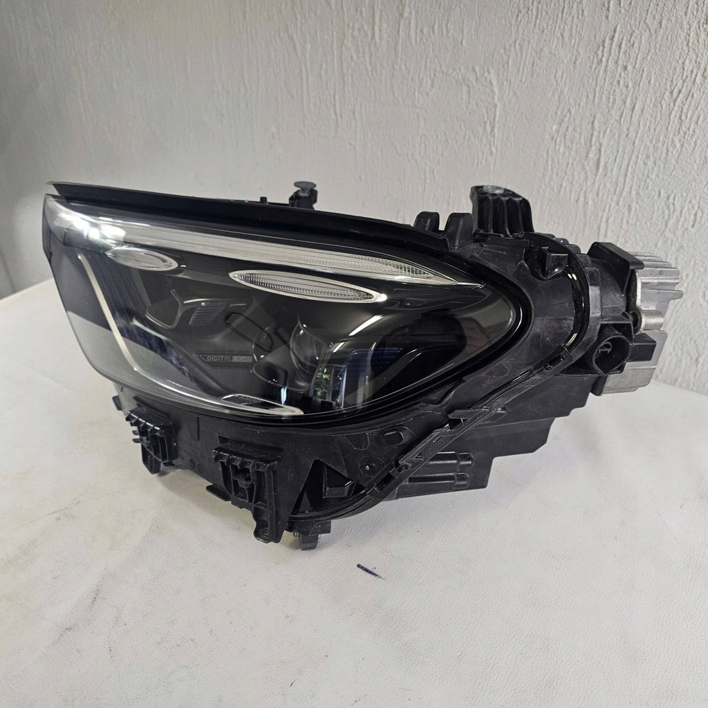 Frontscheinwerfer Mercedes-Benz Glc A2549062302 Links Scheinwerfer Headlight SCH6855584386js