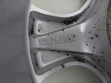 Laden Sie das Bild in den Galerie-Viewer, 4x Alufelge 15 Zoll 6.0" 5x110 43ET Opel Vectra Rim Wheel FEL3119265914ye