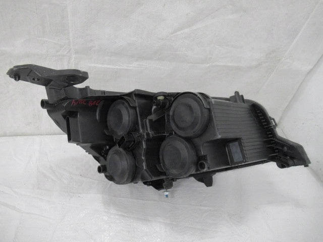 Frontscheinwerfer Peugeot 2008 II 9831685180 Links Scheinwerfer Headlight