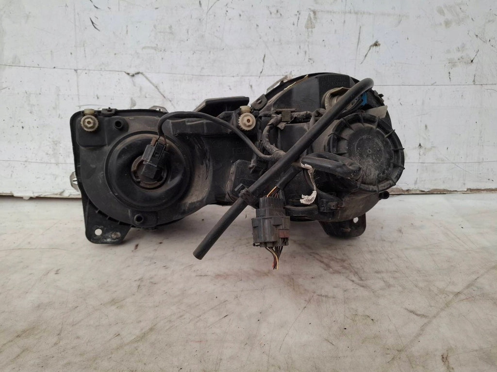 Frontscheinwerfer Jaguar S Type XR83-13005BE Rechts Scheinwerfer Headlight SCH8086672654rx