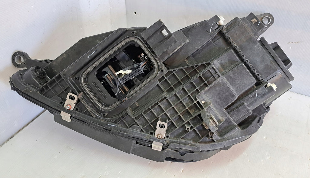 Frontscheinwerfer Mercedes-Benz Gle Rechts Scheinwerfer Headlight